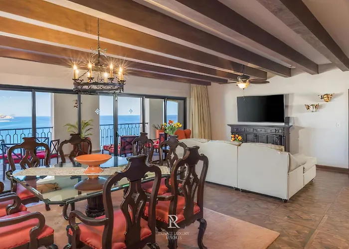 Three Bedroom - Vista Encantada