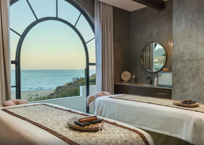 Three Bedroom - Vista Encantada Resort Cabo San Lucas