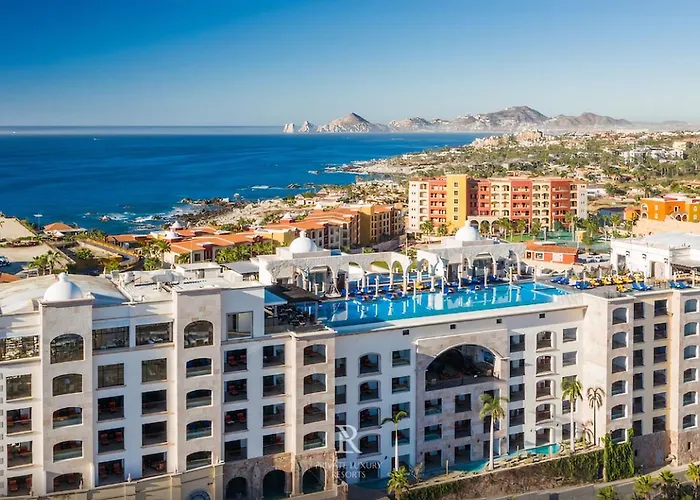 Three Bedroom - Vista Encantada Resort