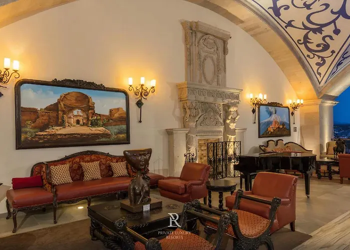 Resort Three Bedroom - Vista Encantada *