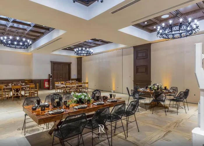 Three Bedroom - Vista Encantada Resort