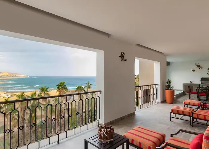 Resort Three Bedroom - Vista Encantada *